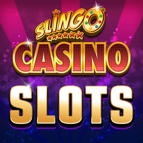 slingo casino bonus